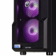 Actina 5901443346043 PC Intel® Core™ i5 i5-14600KF 32 GB DDR4-SDRAM 1 TB SSD AMD Radeon RX 7900 XT „Midi Tower“ Juoda