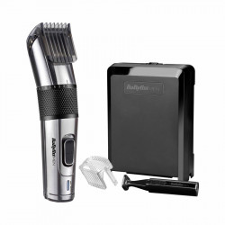 Plaukų kirpimo mašinėlė Babyliss E977E 