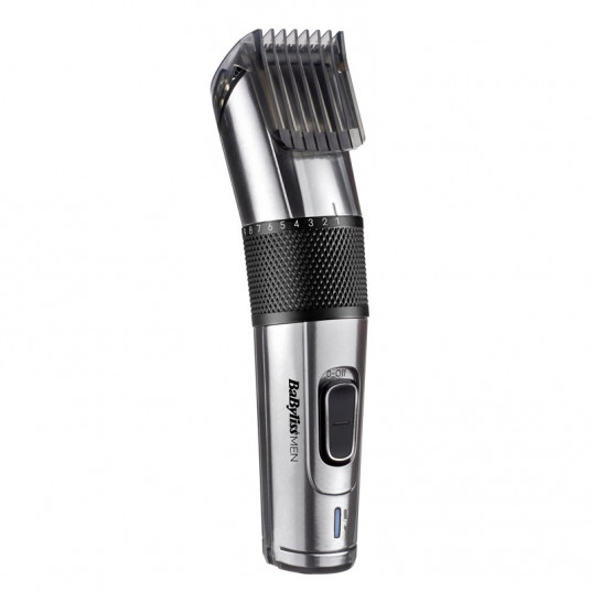 Plaukų kirpimo mašinėlė Babyliss E977E 