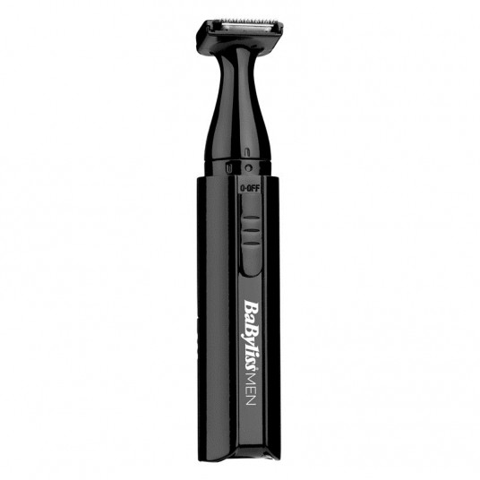 Plaukų kirpimo mašinėlė Babyliss E977E 
