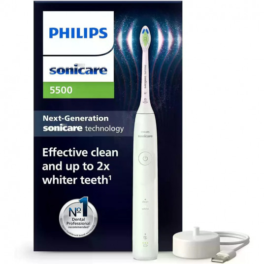 Philips dantų šepetėlis HX7110/ 01 