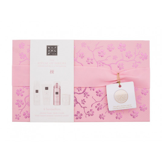 Rituals Sakura Set 195 ml