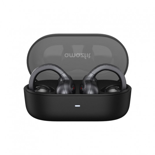 Amazfit Up Laisvų rankų įranga Bevielis Įkišamos į ausį Skambučiai / muzika C tipo USB Bluetooth Juoda