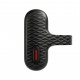 Amazfit Up Laisvų rankų įranga Bevielis Įkišamos į ausį Skambučiai / muzika C tipo USB Bluetooth Juoda
