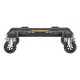 DEWALT. TOUGH GEARBOX SYS.2.0 DXL TROLLEY