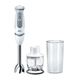 Braun MQ5220 MultiQuick 5 Vario maišytuvas