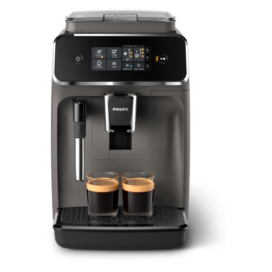 Philips 2200 Series EP2224/10 Kavos aparatas, Cashmere Grey