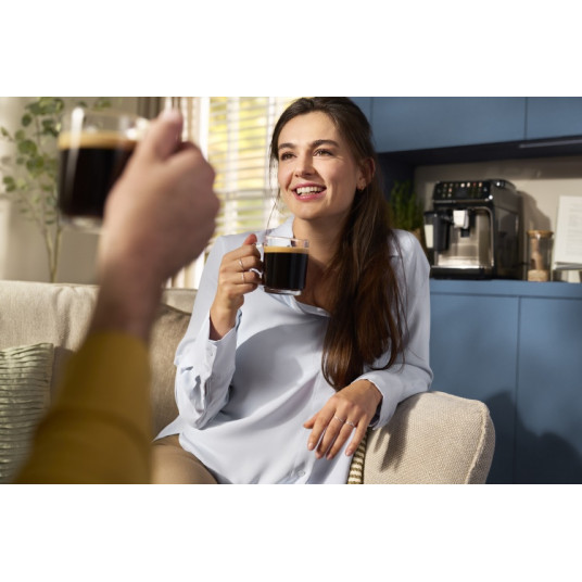 Philips 2200 Series EP2224/10 Kavos aparatas, Cashmere Grey