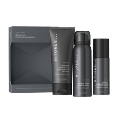 "Rituals Homme" bandomasis rinkinys 170 ml