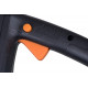 WORX WG385E grandininis pjūklas 40 cm 2x 20V 4,0Ah Juoda, Oranžinė