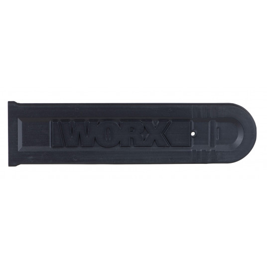 WORX WG385E grandininis pjūklas 40 cm 2x 20V 4,0Ah Juoda, Oranžinė