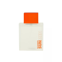 Vyriški kvepalai, Tester Jil Sander Sun Men EDT 75ml