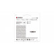 Kingston Canvas Select Plus Memory card microSDXC / 128GB / 100 MB/s + Adapter