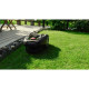 Belaidis vejos pjovimo robotas Greenworks OPTIMOW5