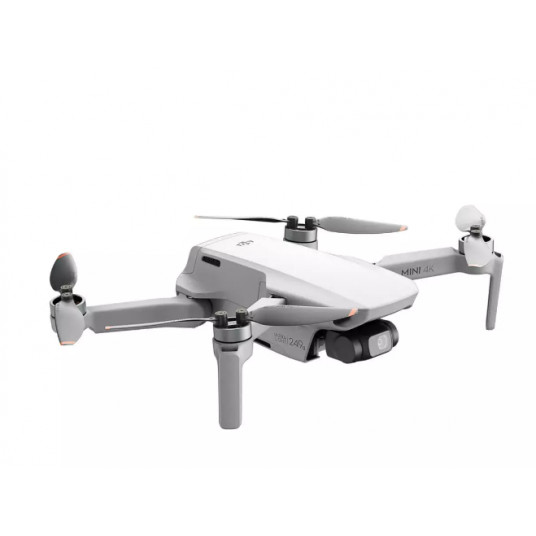 DJI Mini 4K Drone