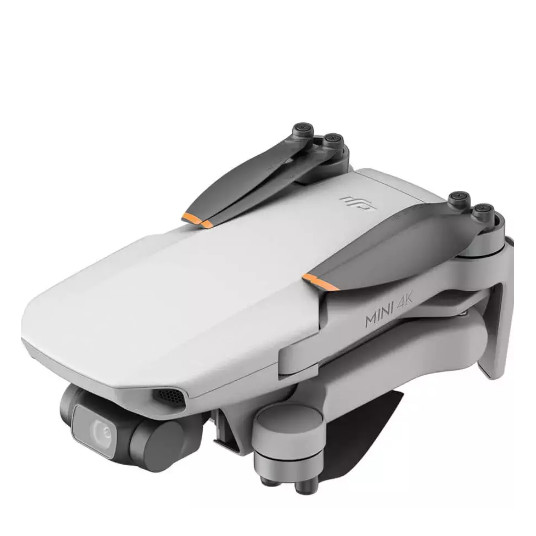 DJI Mini 4K Drone