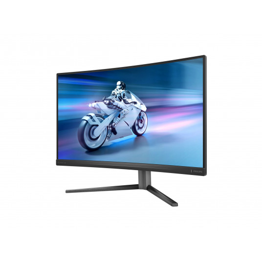 PHILIPS 27M2C5200W/00 27" 1920x1080/16:9/1ms/300cd/m²/ HDMI DisplayPort Headphone out