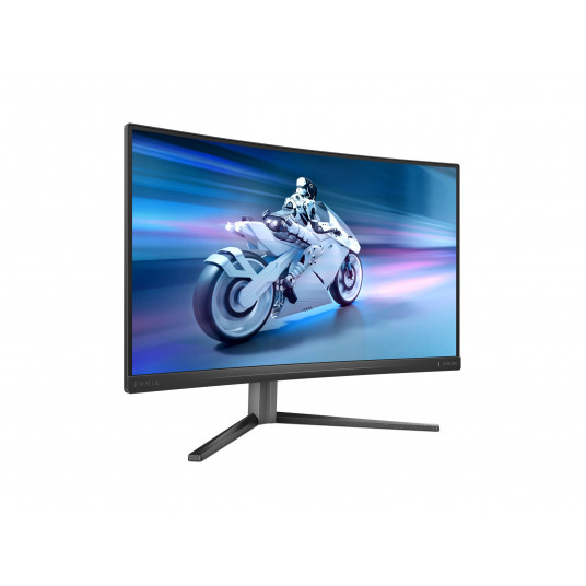 PHILIPS 27M2C5200W/00 27" 1920x1080/16:9/1ms/300cd/m²/ HDMI DisplayPort Headphone out