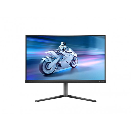 PHILIPS 27M2C5200W/00 27" 1920x1080/16:9/1ms/300cd/m²/ HDMI DisplayPort Headphone out