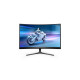 PHILIPS 27M2C5200W/00 27" 1920x1080/16:9/1ms/300cd/m²/ HDMI DisplayPort Headphone out