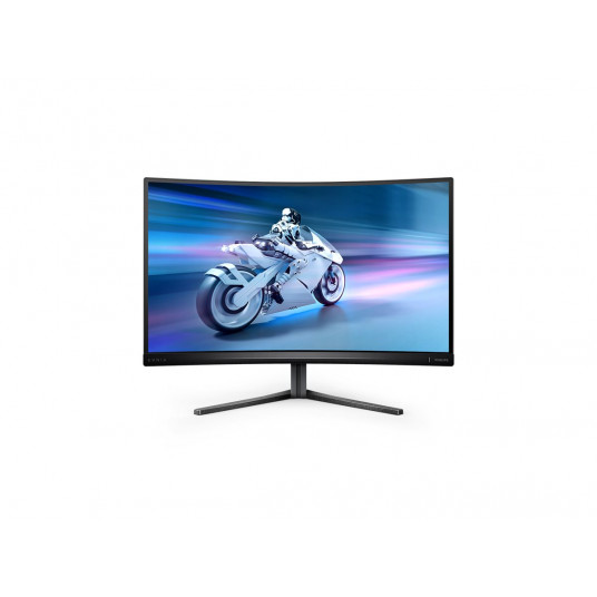 PHILIPS 27M2C5200W/00 27" 1920x1080/16:9/1ms/300cd/m²/ HDMI DisplayPort Headphone out