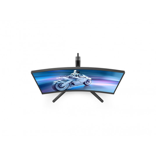 PHILIPS 27M2C5200W/00 27" 1920x1080/16:9/1ms/300cd/m²/ HDMI DisplayPort Headphone out