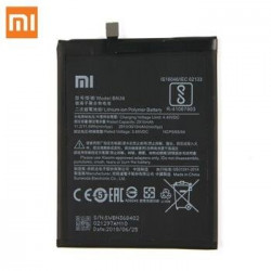 Xiaomi BN36 Original Battery For Xiaomi mi A2 3010 mAh (OEM)