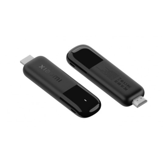 Smart TV stick 4k EU 2 gen