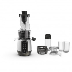 Sulčiaspaudė Ultra Juice Digit ZC605D TEFAL