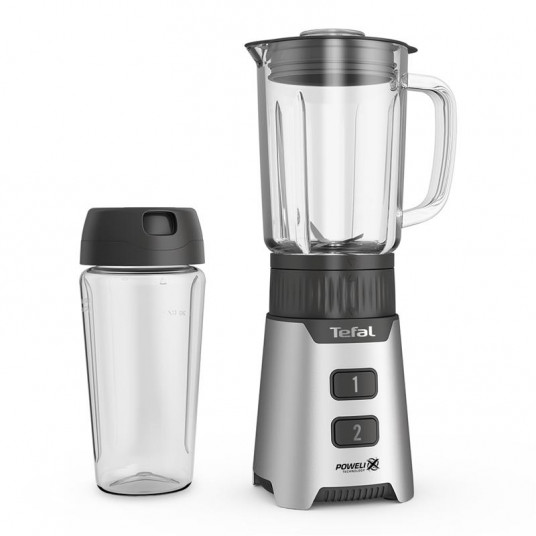 Kokteilinė Tefal Minimix, pilka