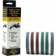 Work Sharp galandimo juostos rinkinys