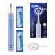 Oral-B Pro Series 3 Blue elektrinis dantų šepetėlis