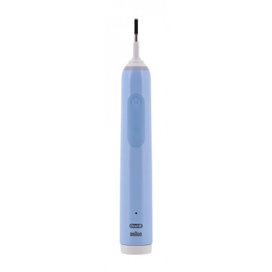 Oral-B Pro Series 3 Blue elektrinis dantų šepetėlis