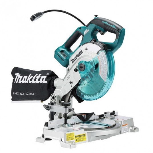 Makita DLS600Z be kategorijos