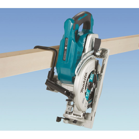 Makita Circular Saw 2x18V 190mm DRS780Z