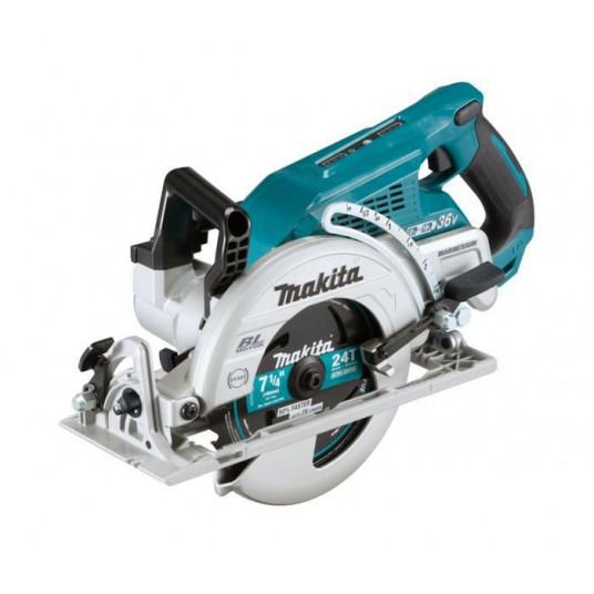 Makita Circular Saw 2x18V 190mm DRS780Z