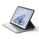 Microsoft | Surface Laptop Studio2 | Platinum | 14 " | Touchscreen | 2400 x 1600 pixels | Intel Core i7 | i7-13800H | 16 GB | LPDDR5x | SSD 512 GB | Intel Iris Xe Graphics | Windows 11 Home | Keyboard backlit