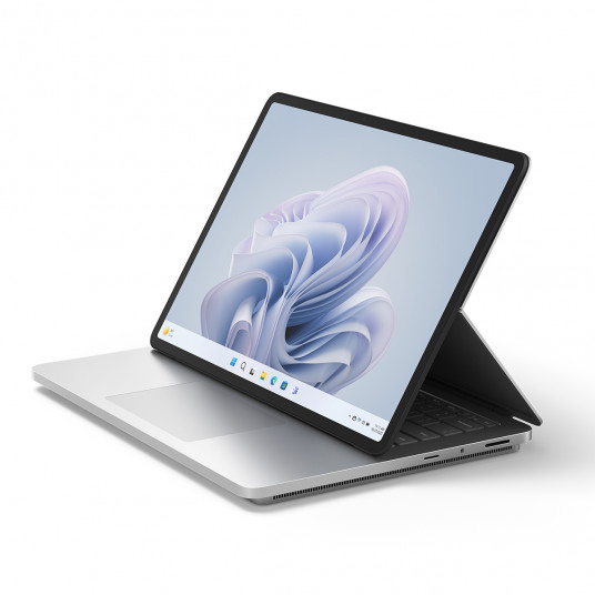 Microsoft | Surface Laptop Studio2 | Platinum | 14 " | Touchscreen | 2400 x 1600 pixels | Intel Core i7 | i7-13800H | 16 GB | LPDDR5x | SSD 512 GB | Intel Iris Xe Graphics | Windows 11 Home | Keyboard backlit