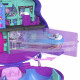 „Polly Pocket“ Monster High tematikos pramogų rinkinys, HVV58