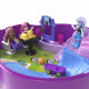 „Polly Pocket“ Monster High tematikos pramogų rinkinys, HVV58