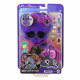 „Polly Pocket“ Monster High tematikos pramogų rinkinys, HVV58