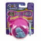 „Polly Pocket On The Go Fun“ mini pramogų rinkinys