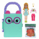„Polly Pocket“ mini spinta