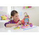 „Polly Pocket“ beždžionėlės pramogų rinkinys
