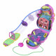 „Polly Pocket“ beždžionėlės pramogų rinkinys
