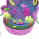 „Polly Pocket“ beždžionėlės pramogų rinkinys