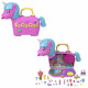 „Polly Pocket“ vienaragio pinjatos žaidimų rinkinys HYD96