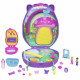 „Polly Pocket“ ežiuko žaidimų rinkinys (JBJ91)