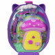 „Polly Pocket“ ežiuko žaidimų rinkinys (JBJ91)