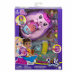 „Polly Pocket“ ežiuko žaidimų rinkinys (JBJ91)